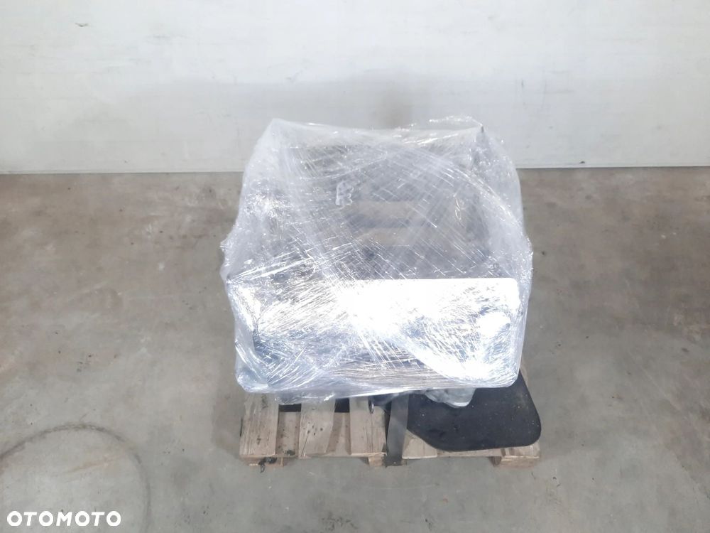 SILNIK BMW 7 E65 E66 745d 4.4 V8 M67D44 448D1 - 7