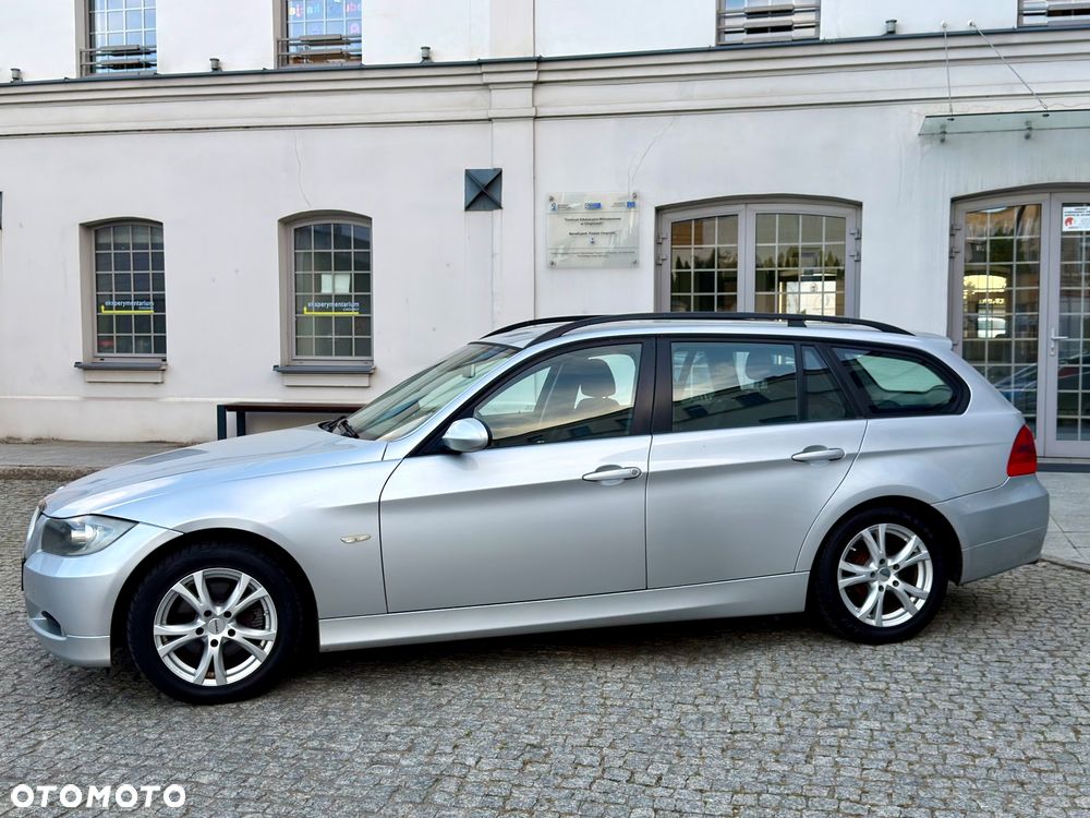 BMW Seria 3 - 9