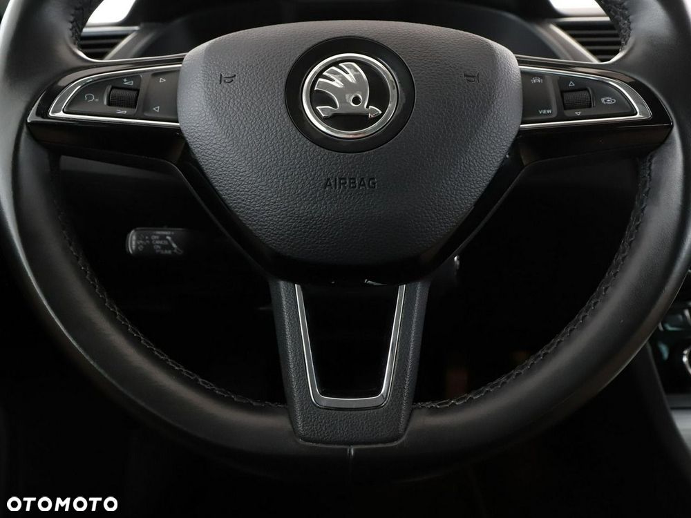 Skoda Superb 1.4 TSI Plug-In Hybrid Ambition DSG - 23