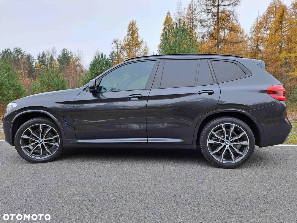 BMW X3 - 3