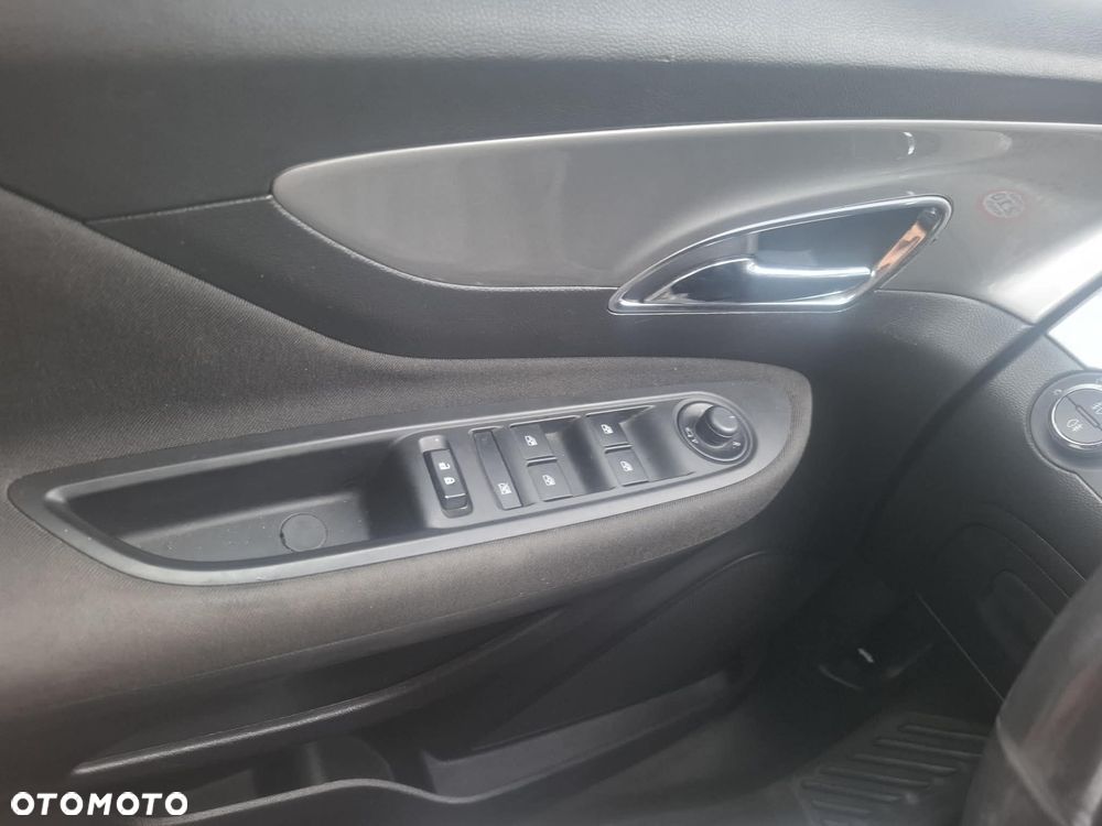 Opel Mokka - 12