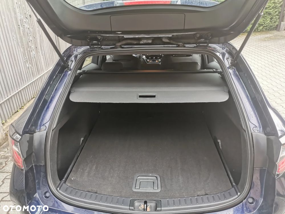Toyota Corolla 1.2 T Comfort - 29