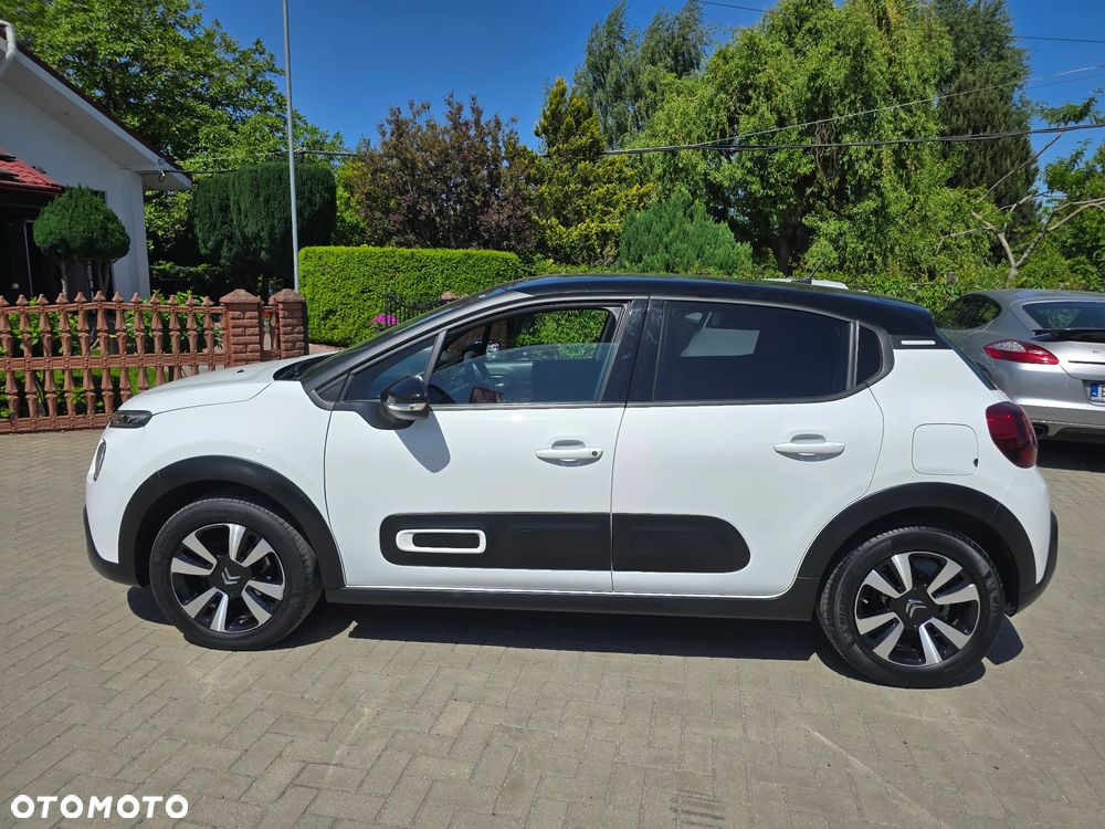 Citroën C3 - 6