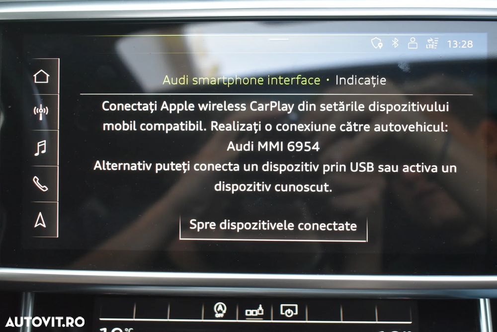 Audi S6 Avant 3.0 TDI quattro Tiptronic - 21
