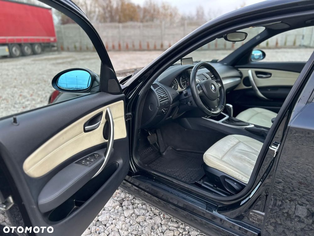BMW Seria 1 - 12