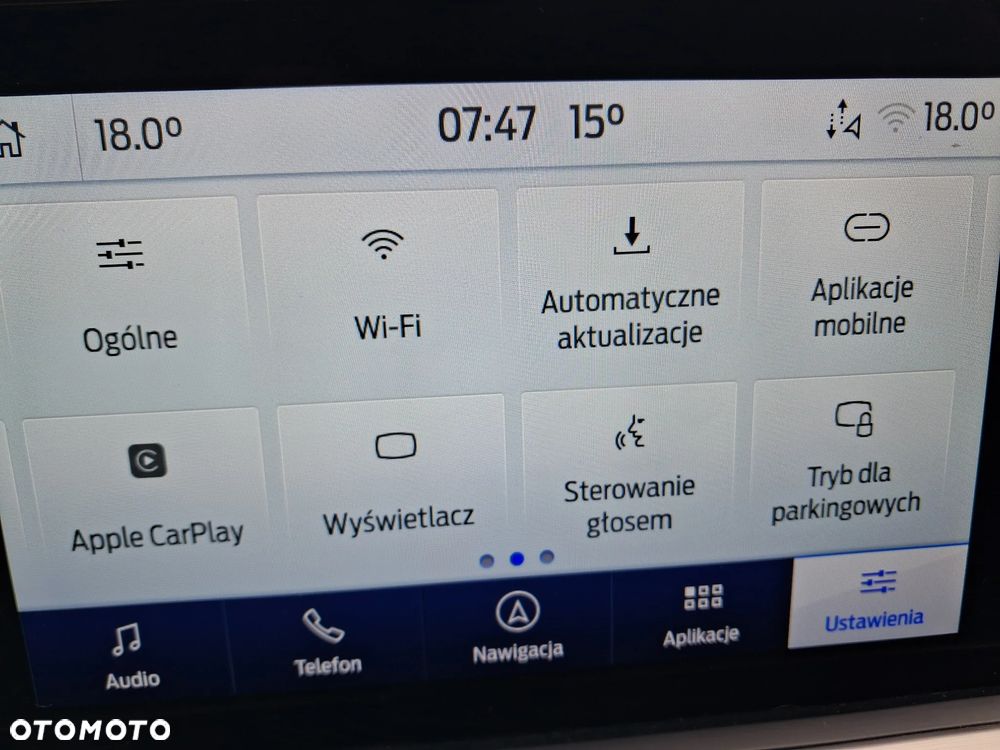 Ford Kuga 1.5 EcoBlue TITANIUM - 20