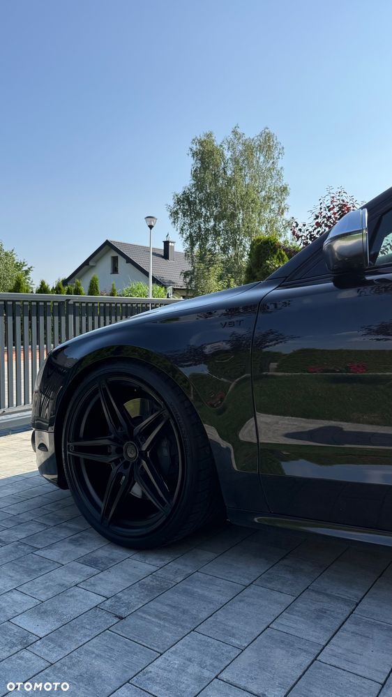 Audi S8 4.0 TFSI Quattro - 4