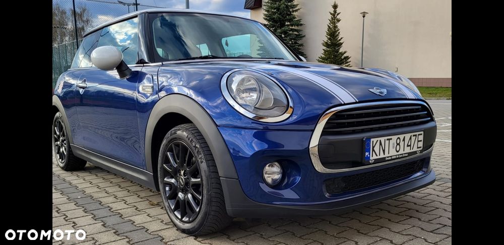 MINI Cooper - 13
