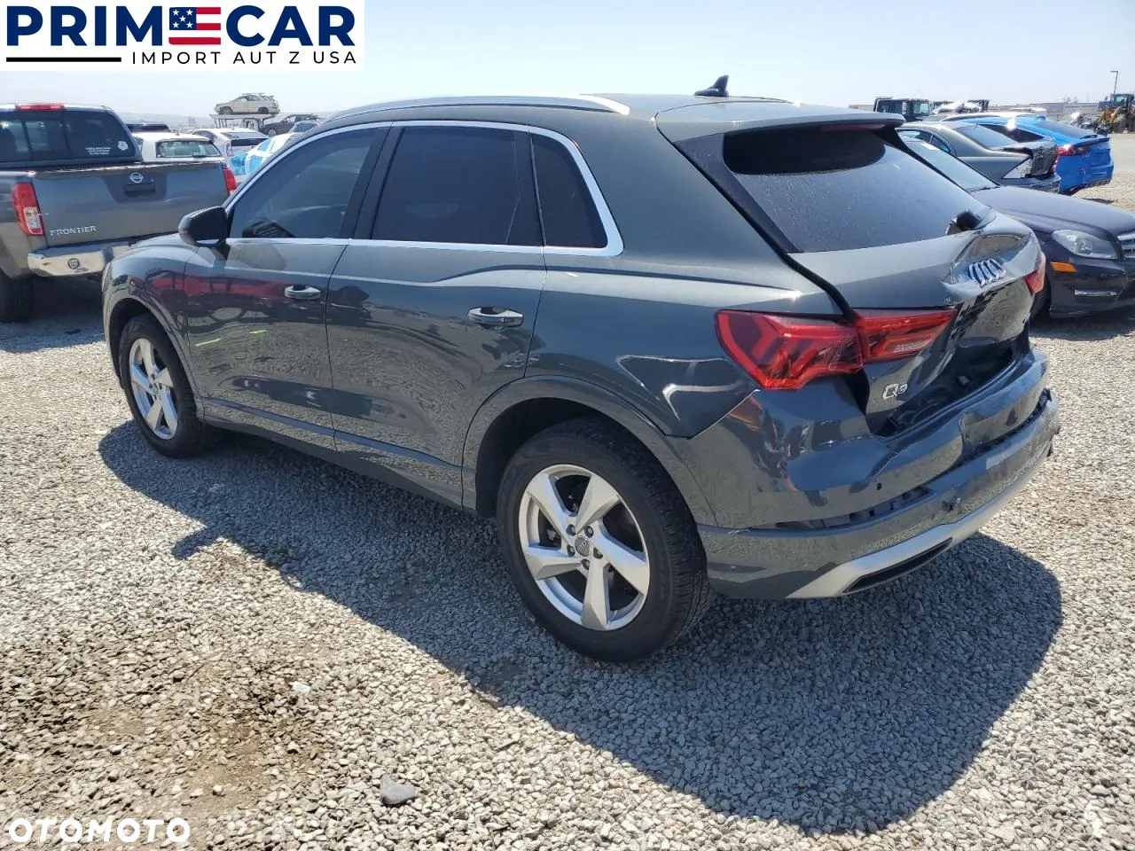 Audi Q3 - 3
