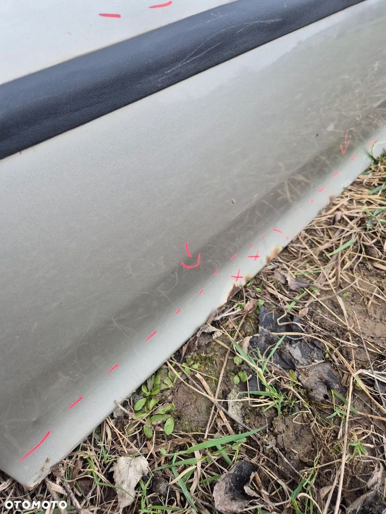 DRZWI VOLKSWAGEN GOLF V - 4