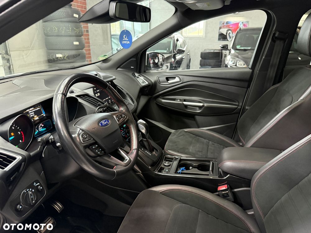 Ford Kuga 2.0 TDCi 4x4 ST-Line - 20