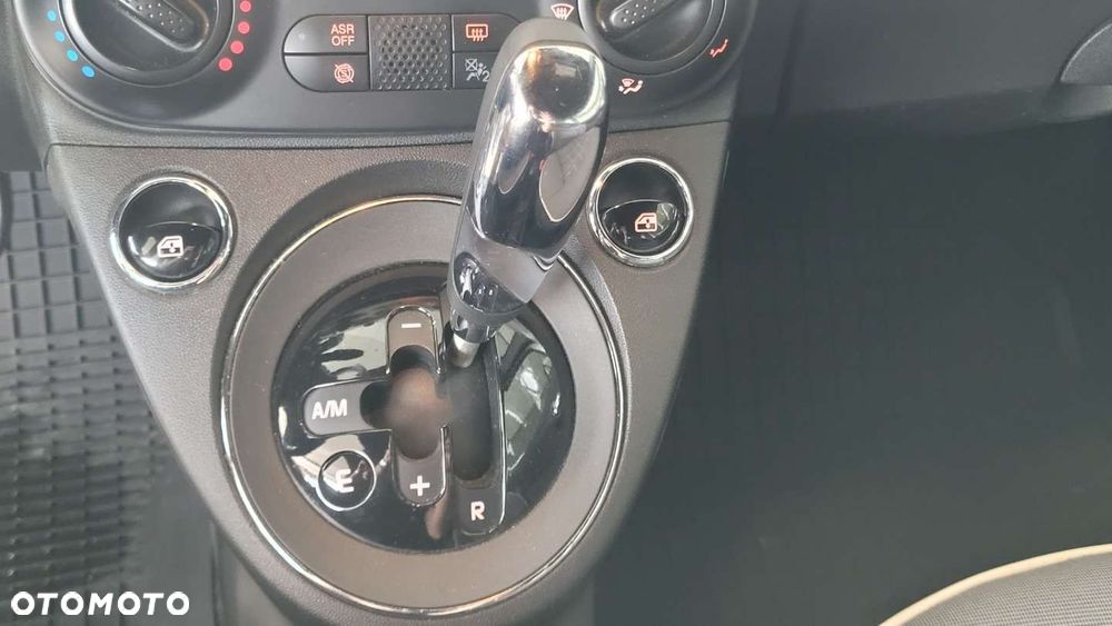 Fiat 500 - 22