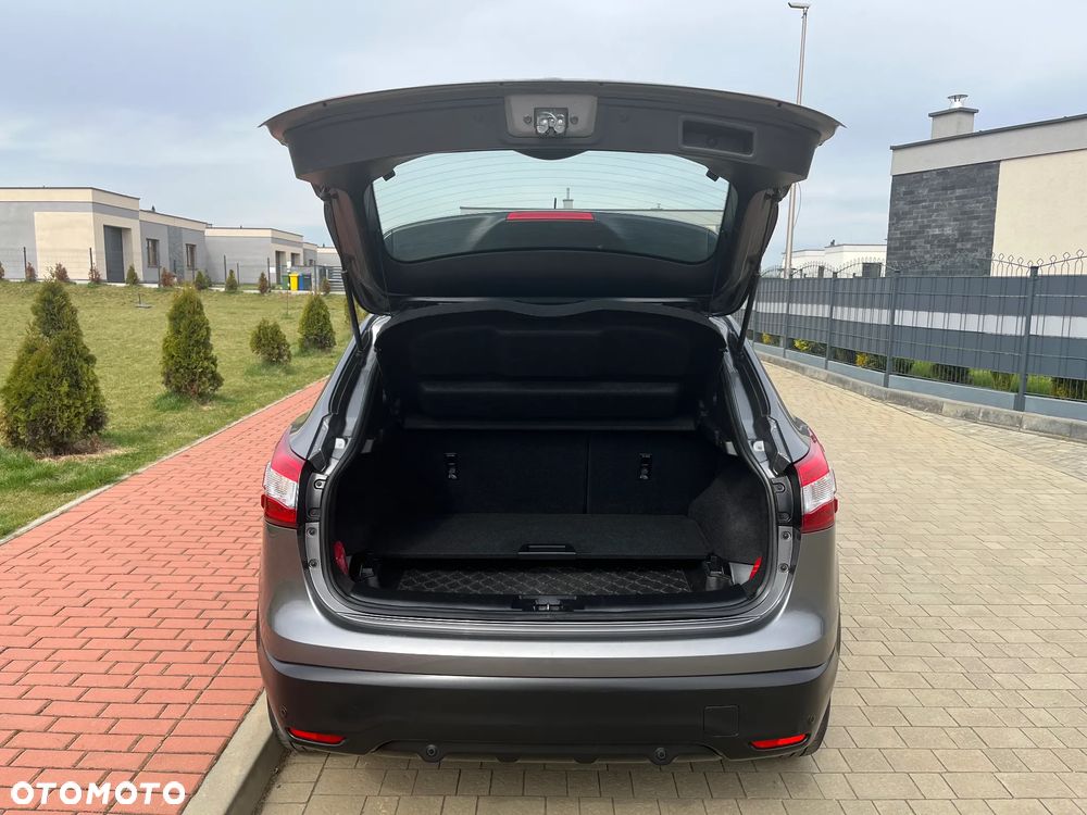 Nissan Qashqai 1.5 dCi Acenta - 13