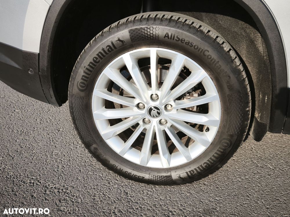 Skoda Kodiaq 2.0 TSI 4X4 DSG Style - 3