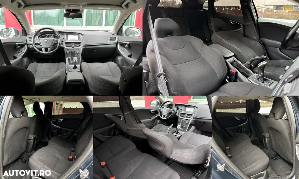 Volvo V40 - 6