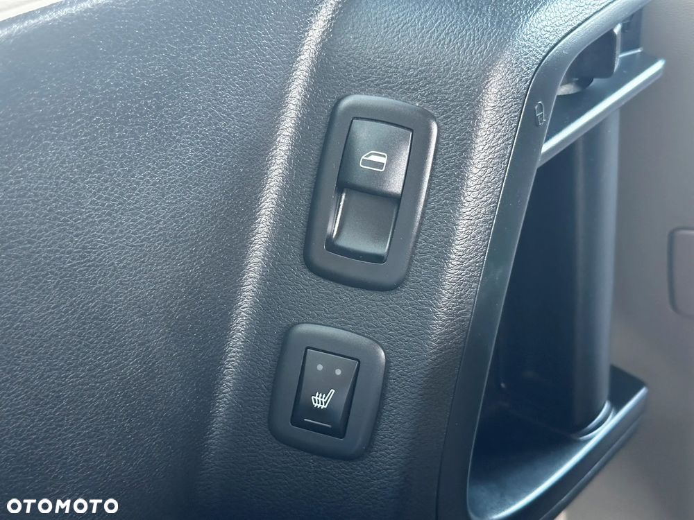 Lancia Voyager 2.8 Multijet 16v Platinum - 27