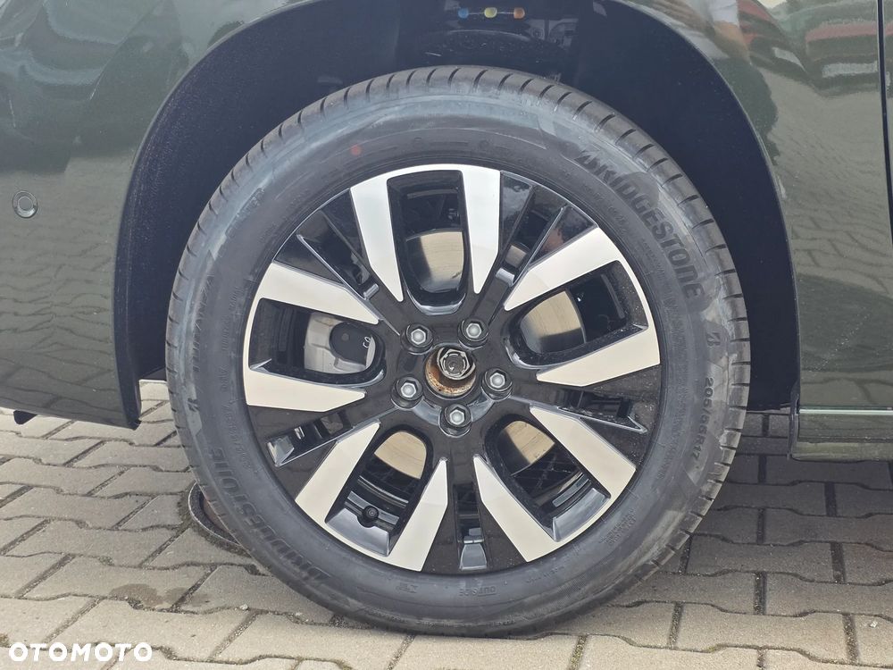 Opel Combo XL 1.5 BlueHDi S&S GS - 26