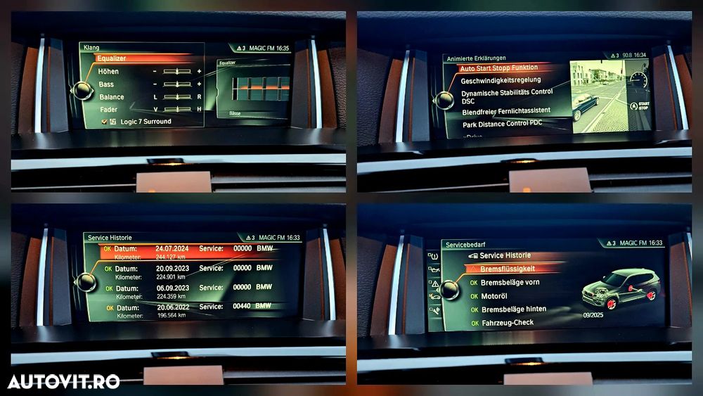 BMW X3 xDrive20d Aut. M Sport - 25