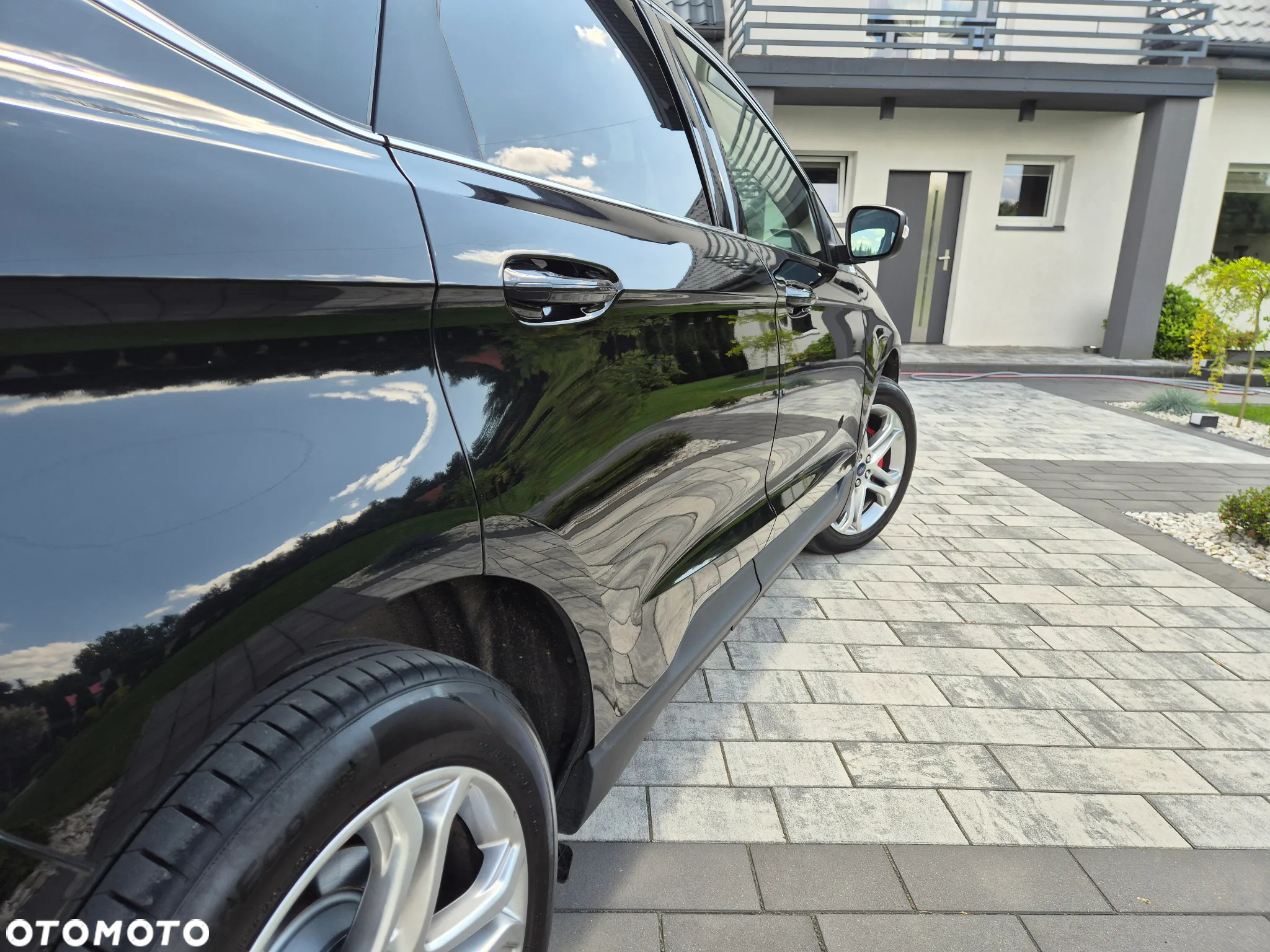 Ford Edge 2.0 TDCi Bi-Turbo 4x4 Sport - 23