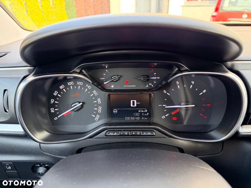 Citroën C3 1.2 PureTech Feel - 13