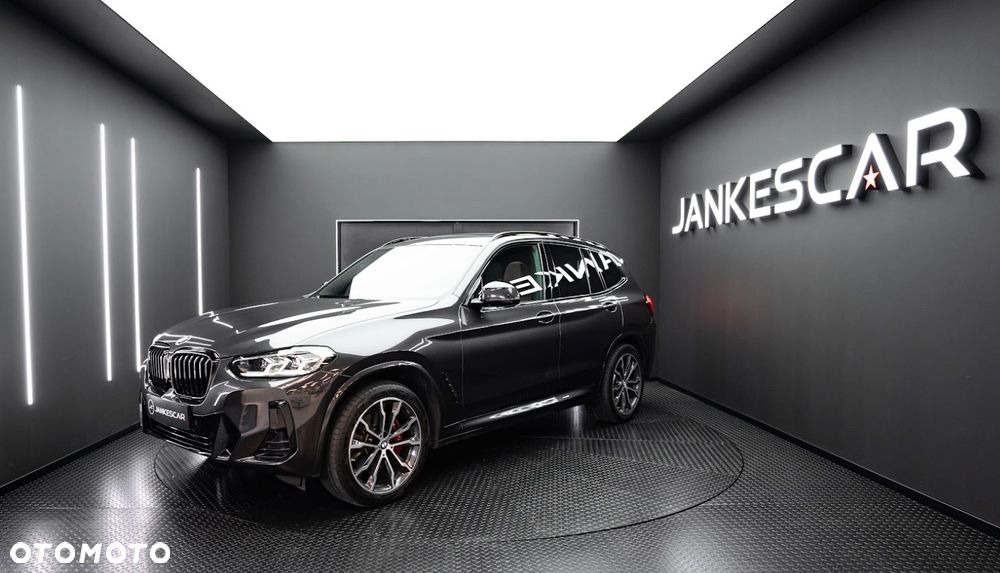 BMW X3 xDrive30i M Sport Edition - 6