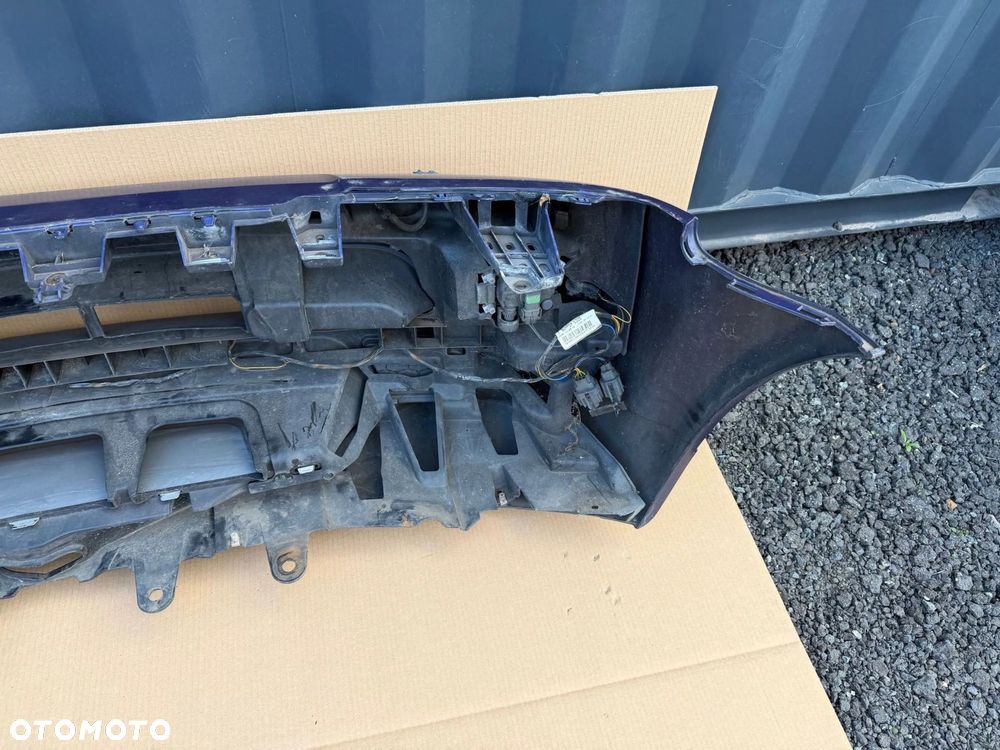 ZDERZAK Land Rover Range Rover Sport L320 LIFT AUTOBIOGRAPHY KOMPLETNY - 5