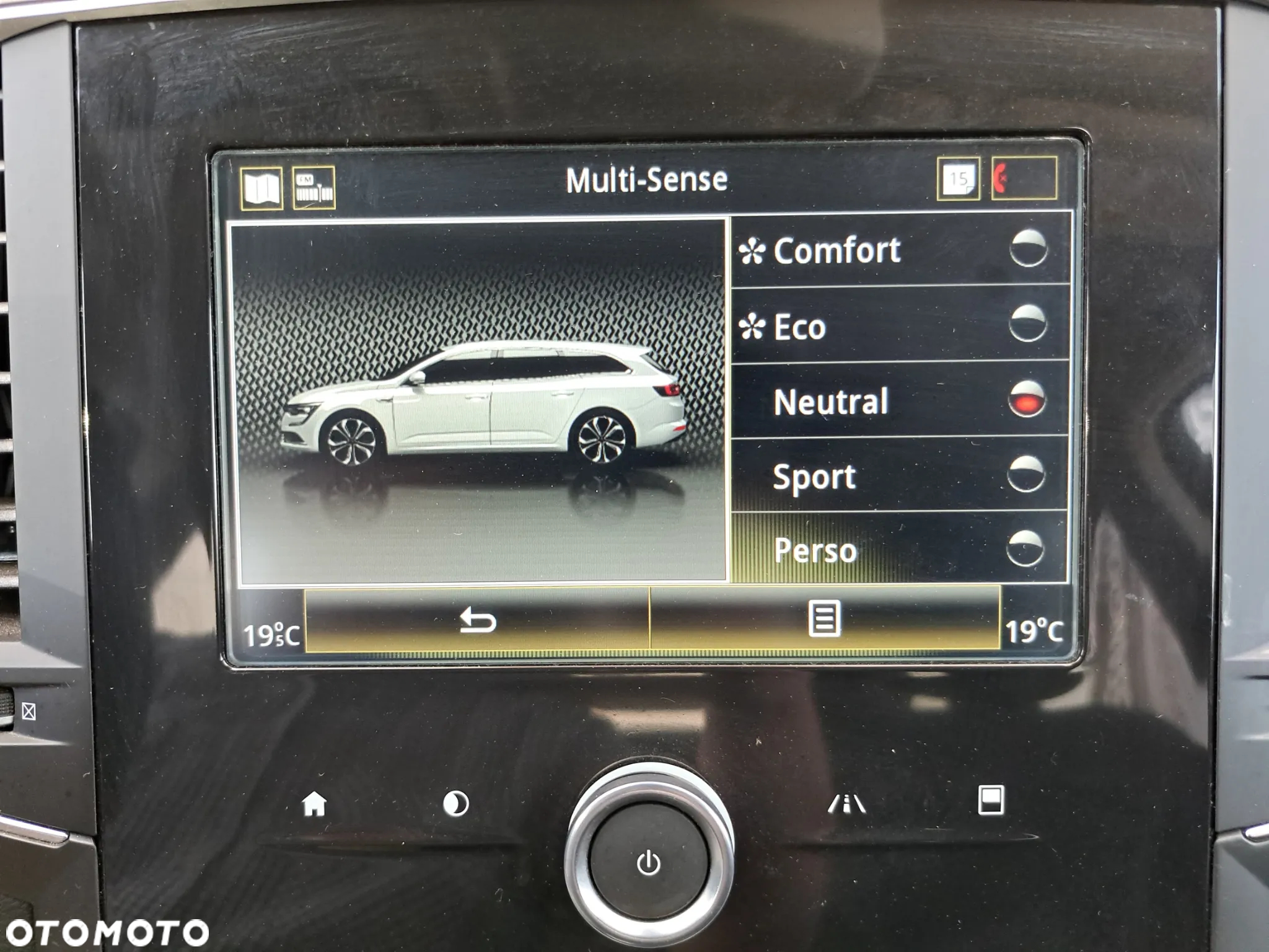 Renault Talisman 1.3 TCe FAP Limited EDC - 22
