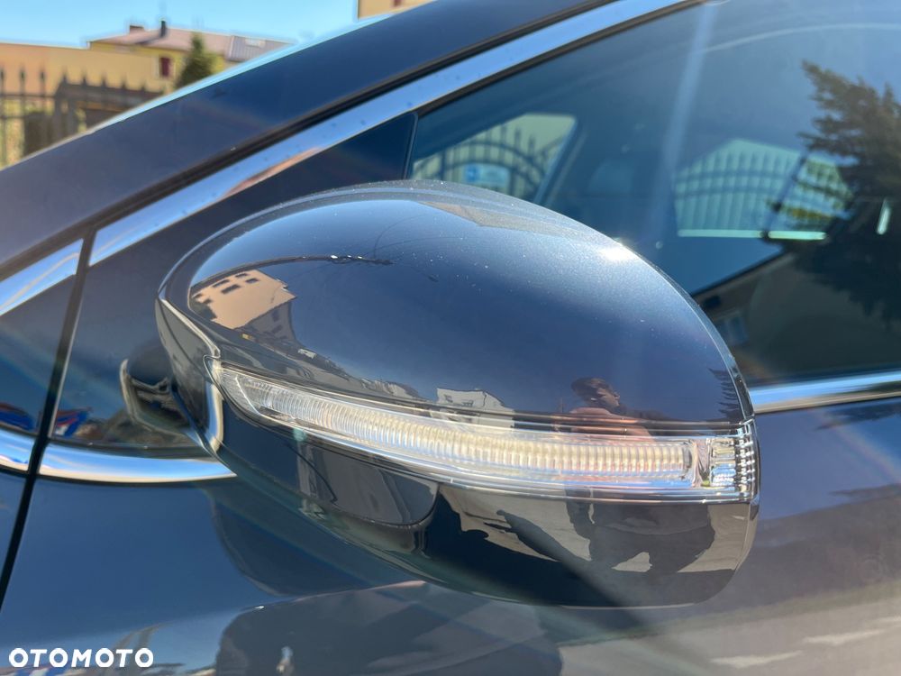 Kia Sportage 1.6 GDI Business Line 2WD - 29