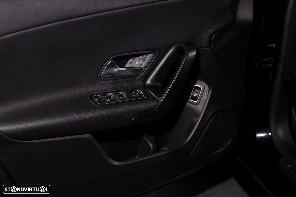 Mercedes-Benz A 250 e Style Plus - 27