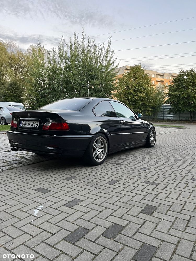 BMW Seria 3 328i - 7