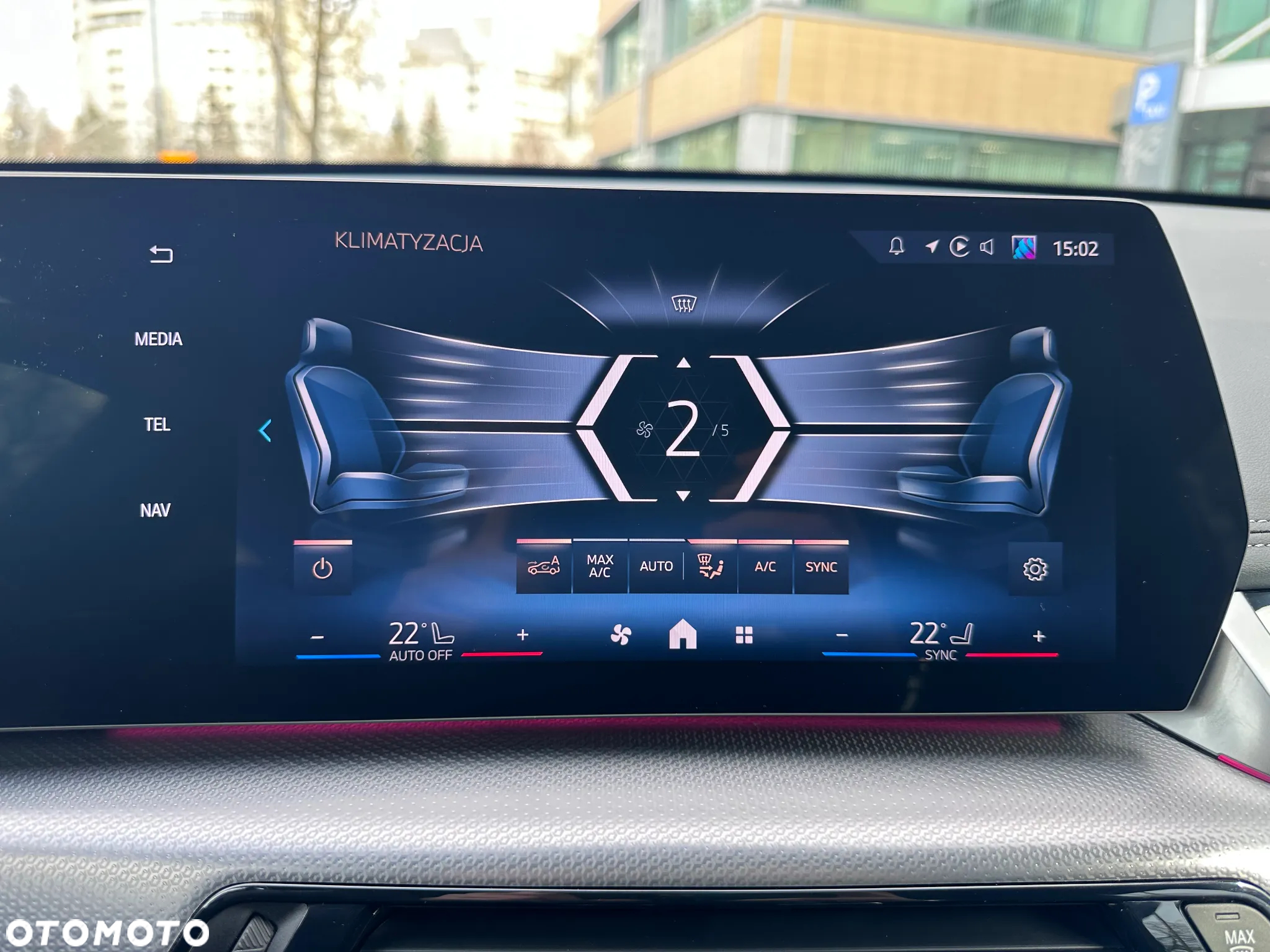 BMW X1 sDrive20i mHEV - 21