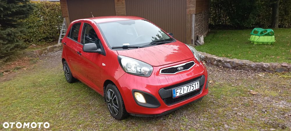 Kia Picanto 1.0 M - 13