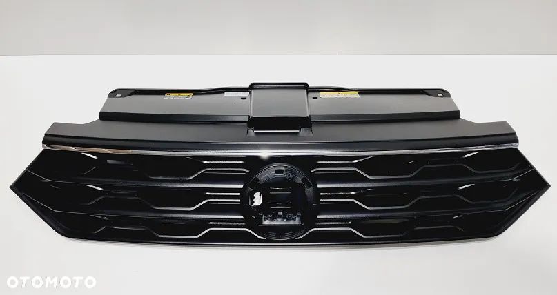 ATRAPA GRILL VW T-ROC - 1