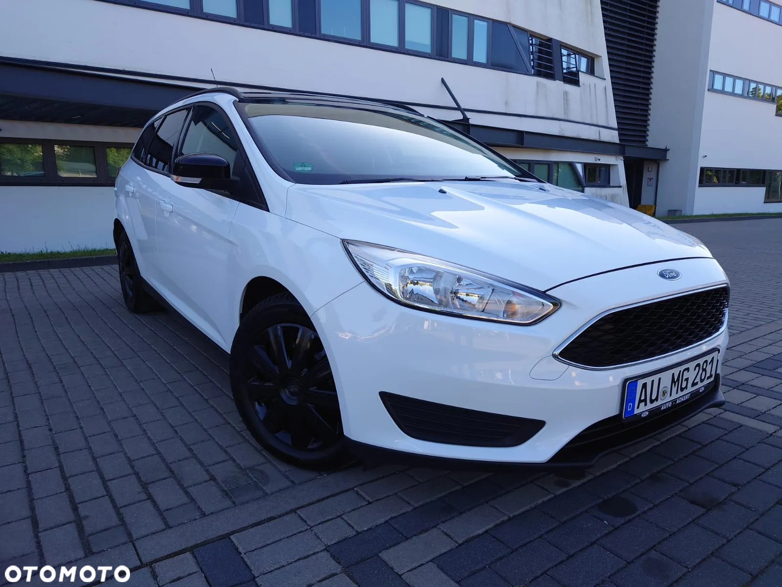 Ford Focus - 5