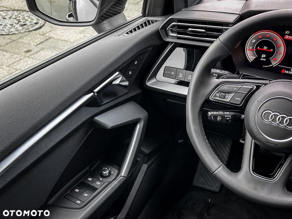 Audi A3 Sportback - 26