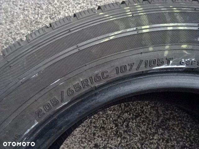 205/65/R16C 107/105T FALKEN EUROWINTER VAN HS01 - 6