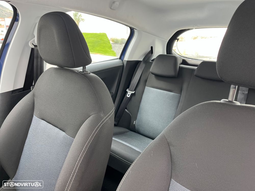 Peugeot 208 1.2 PureTech Access - 20