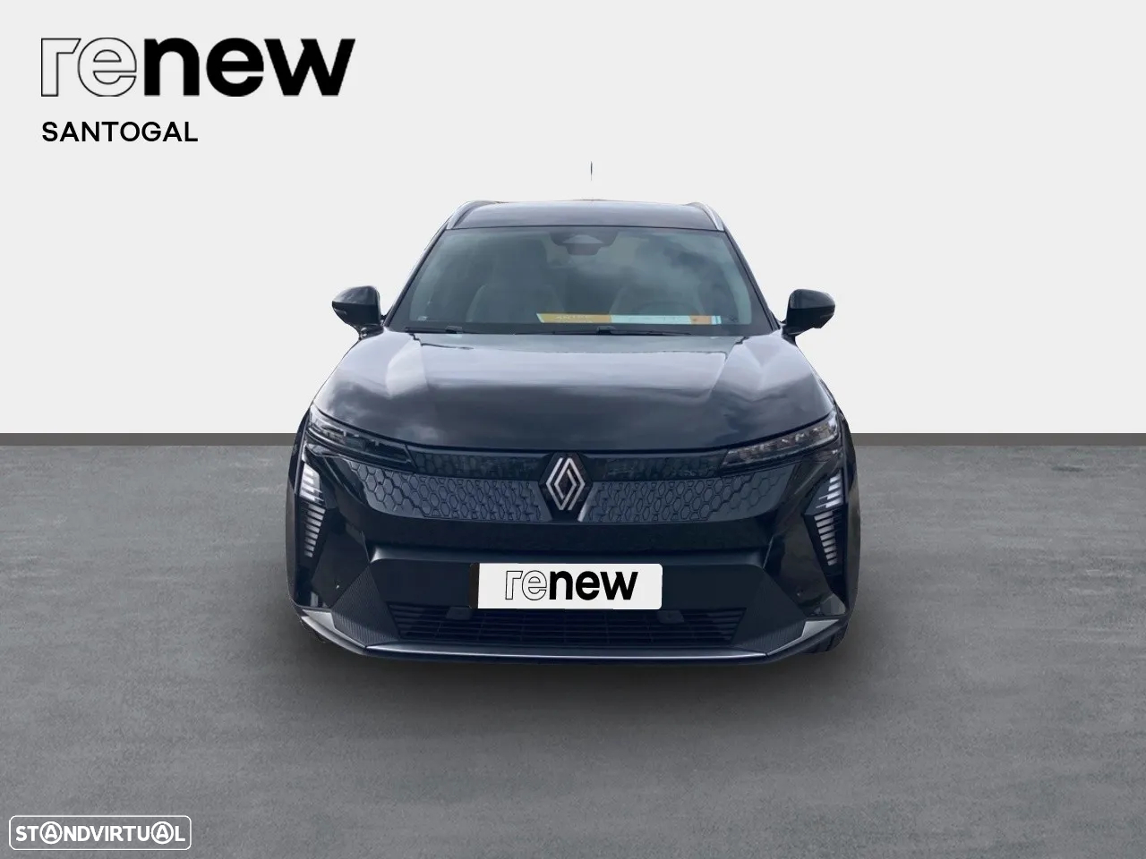 Renault Scénic E-Tech 87 kWh Iconic - 2