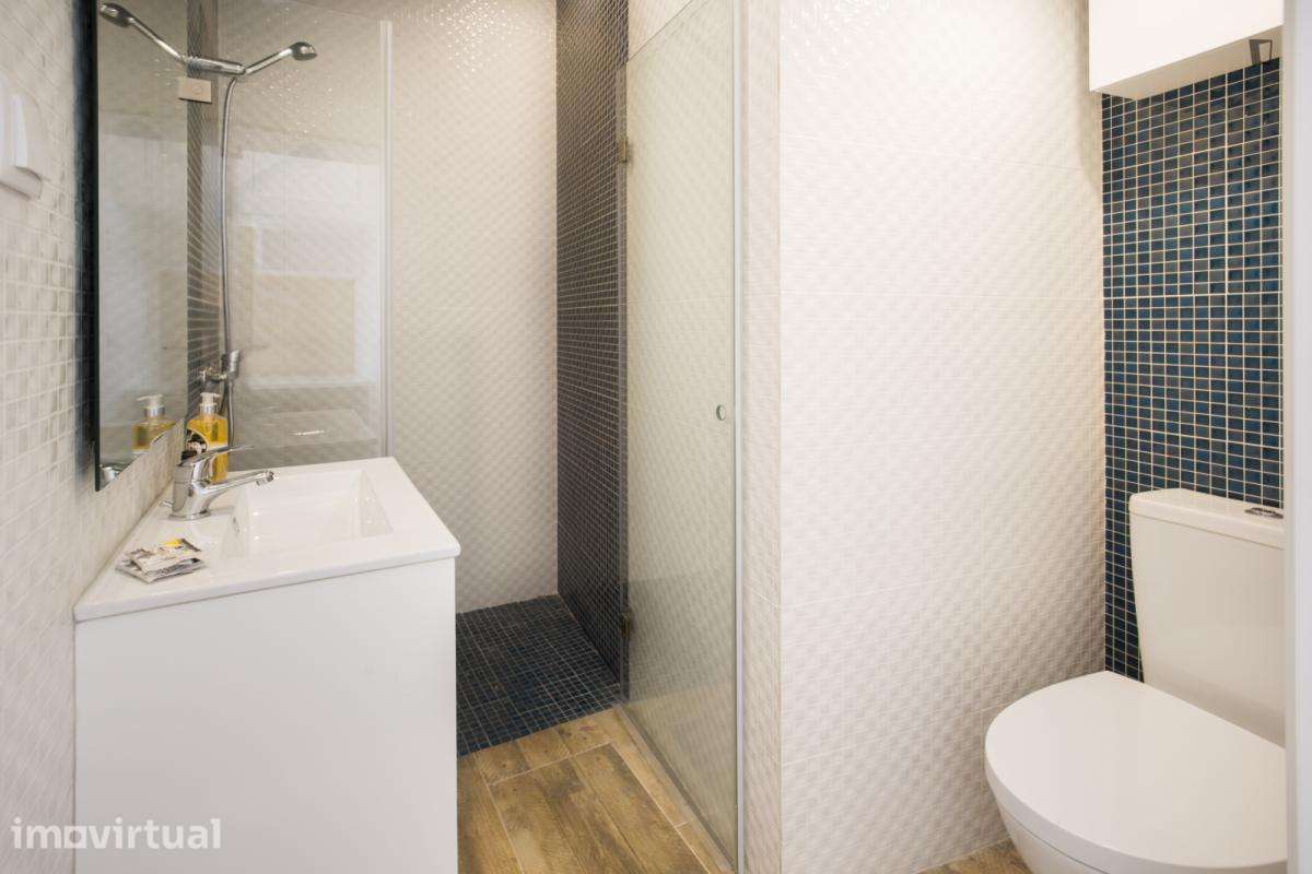 Casa com 1 quartos - localizado em Anjos Lisbon - Grande imagem: 3/9
