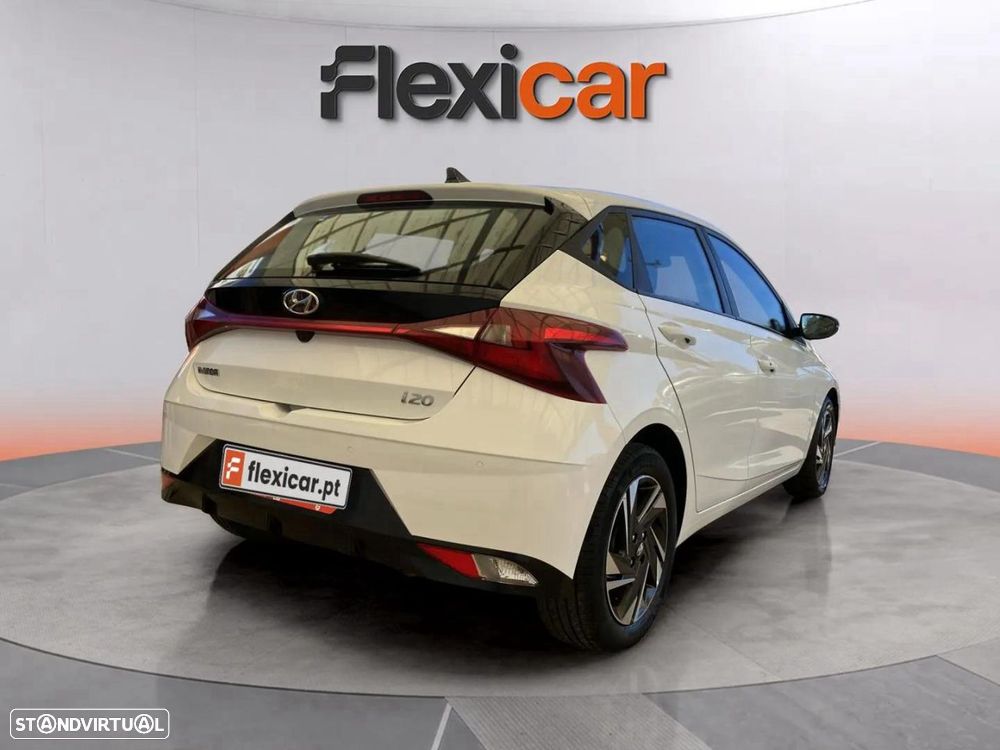 Hyundai i20 1.0 T-GDI Style Plus - 3