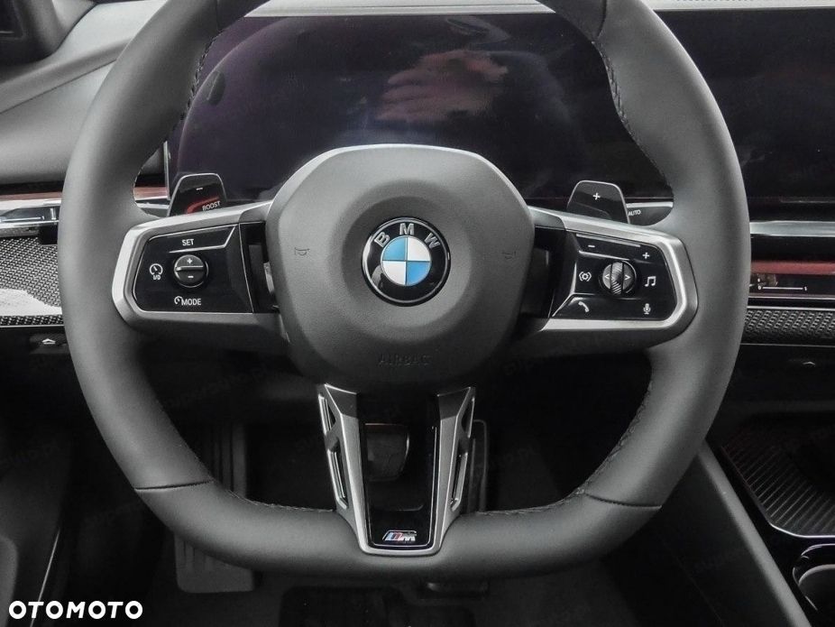 BMW Seria 5 520i mHEV M Sport - 6