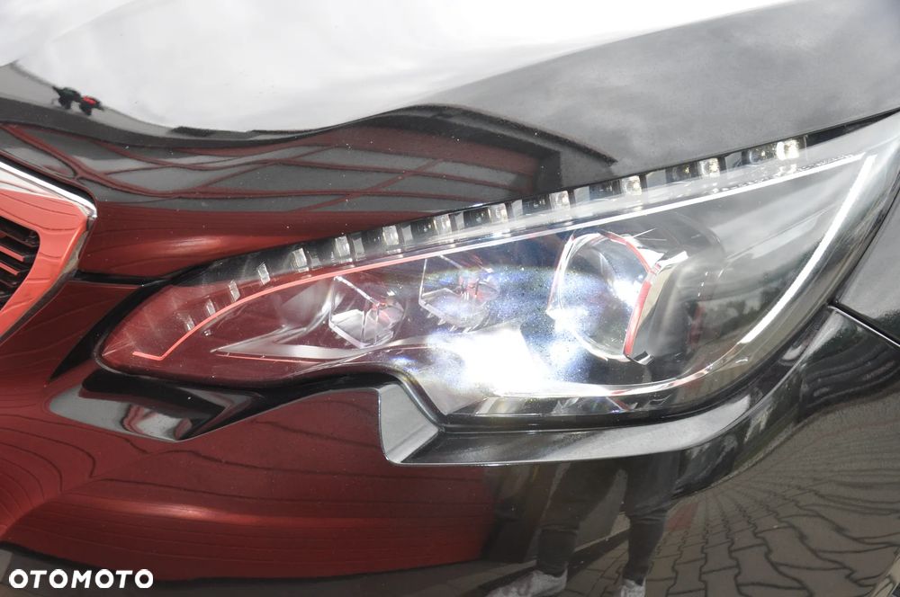 Peugeot 308 BlueHDi 130 EAT8 Stop & Start Active Pack - 20