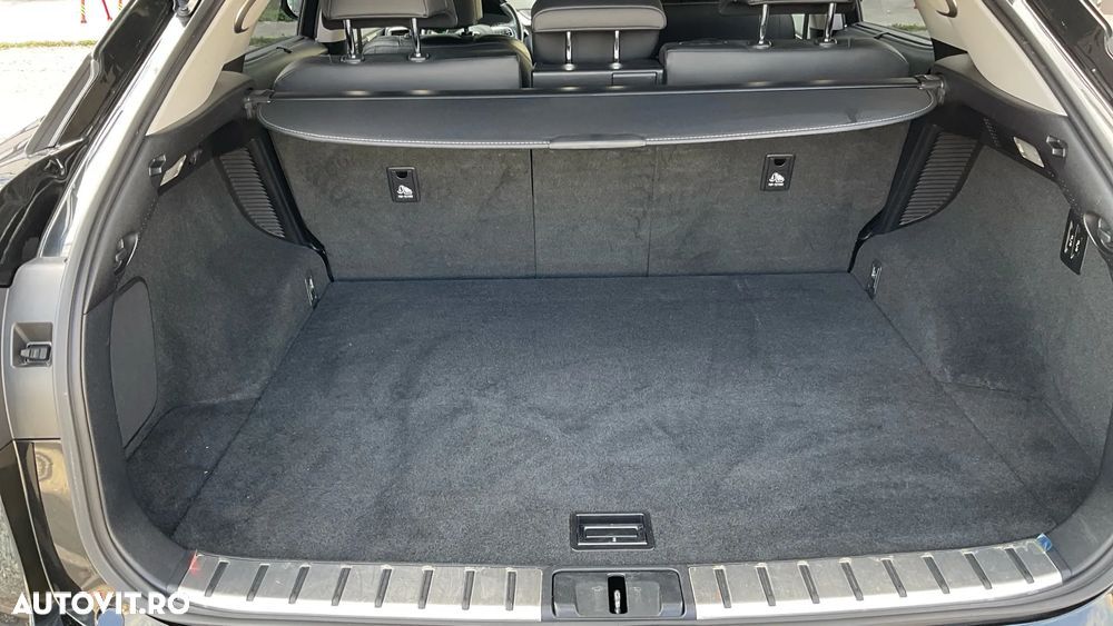 Lexus Seria RX 450h AWD Luxury Panorama - 16