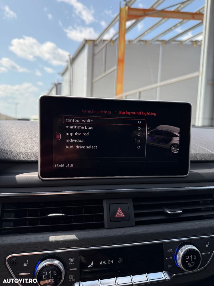 Audi A5 Sportback 3.0 TDI quattro Sport Aut. - 23