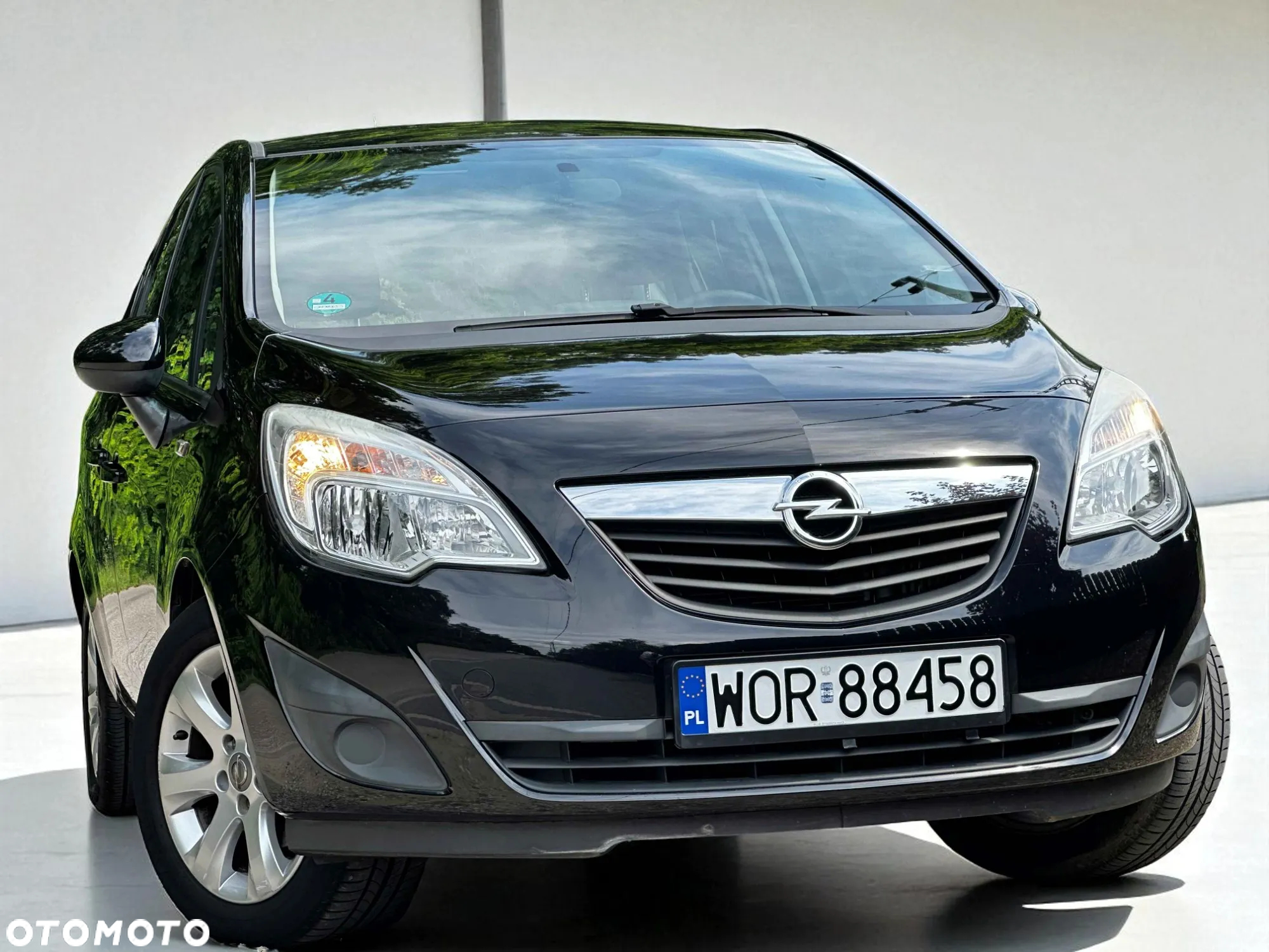Opel Meriva 1.4 T Cosmo - 3
