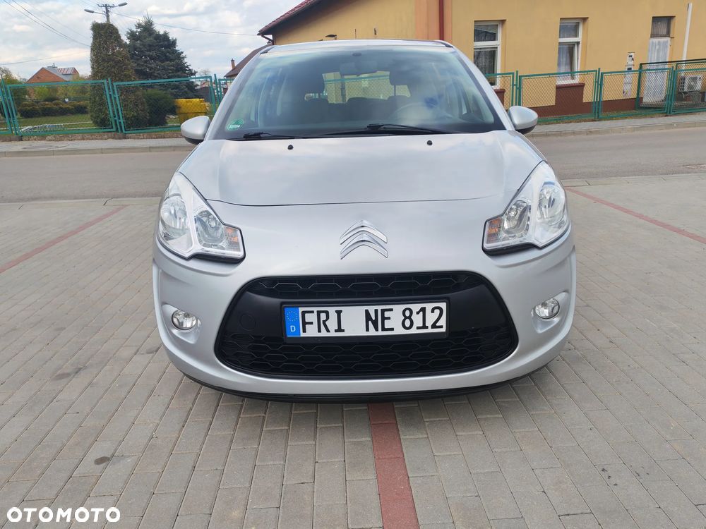 Citroën C3 HDi 70 FAP Advance - 2