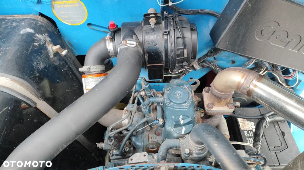 Genie Genie Z-45/25 - 13