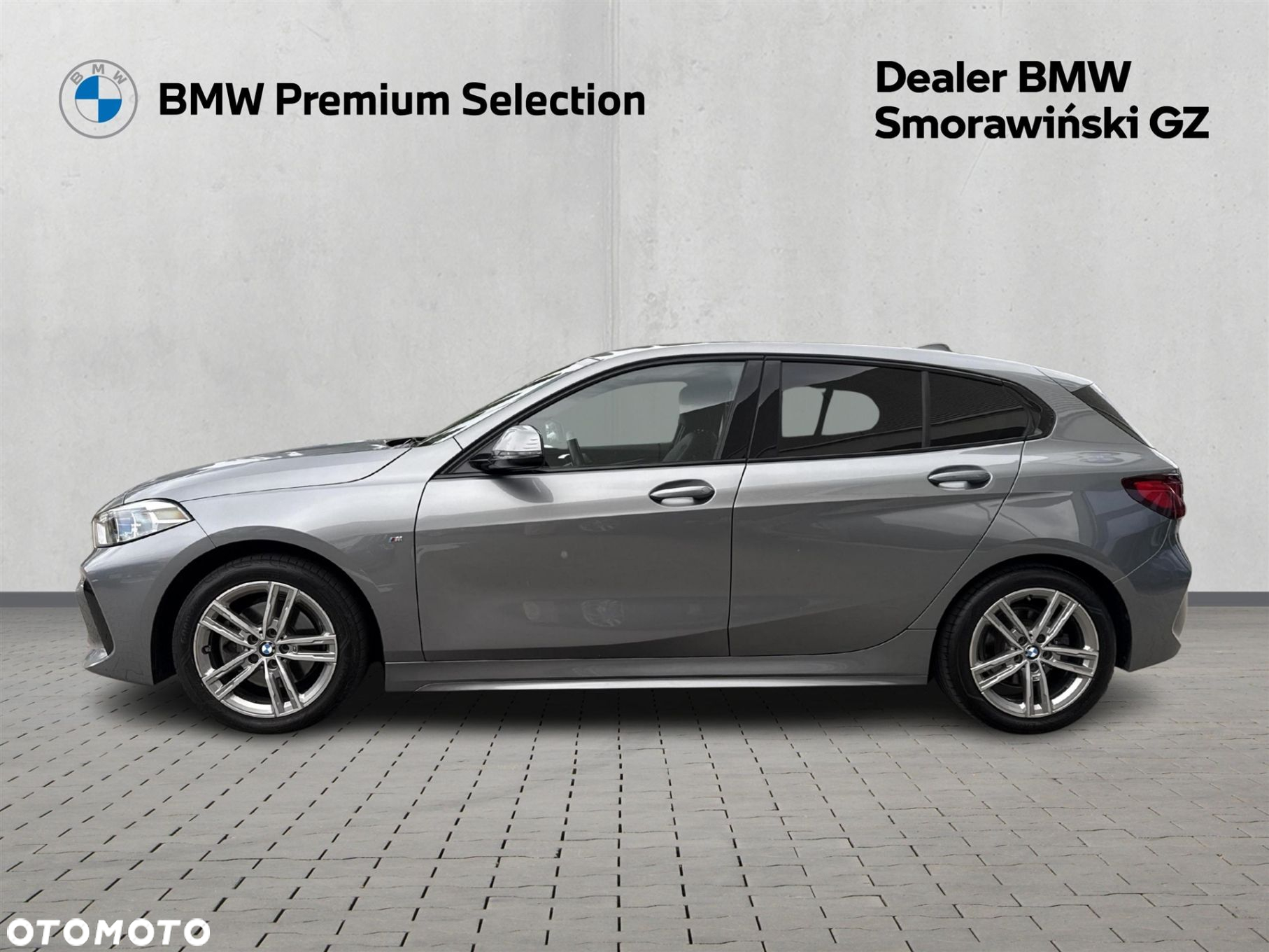 BMW Seria 1 118d - 3
