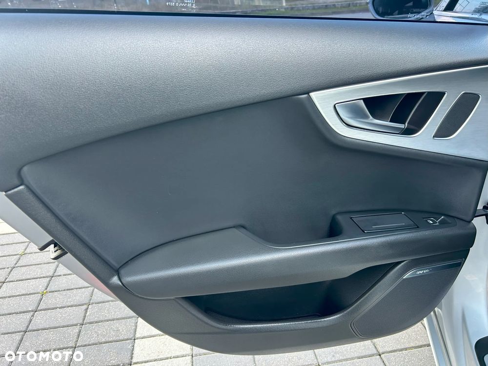 Audi A7 Sportback 3.0 TDI Quattro S tronic - 21