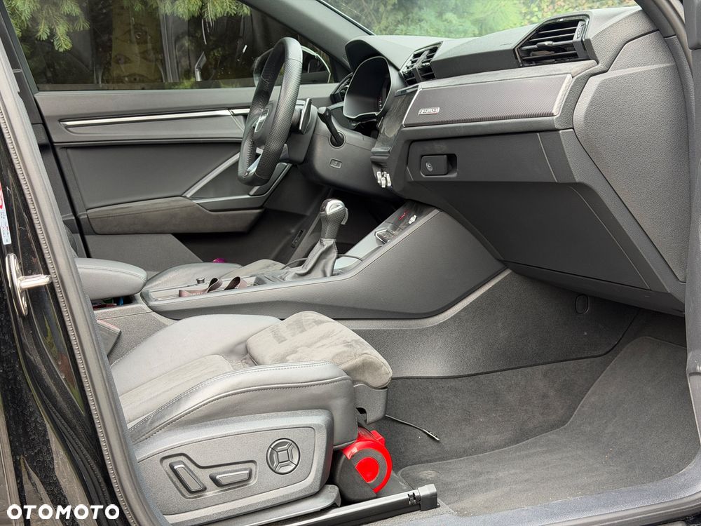 Audi RS Q3 Sportback - 19